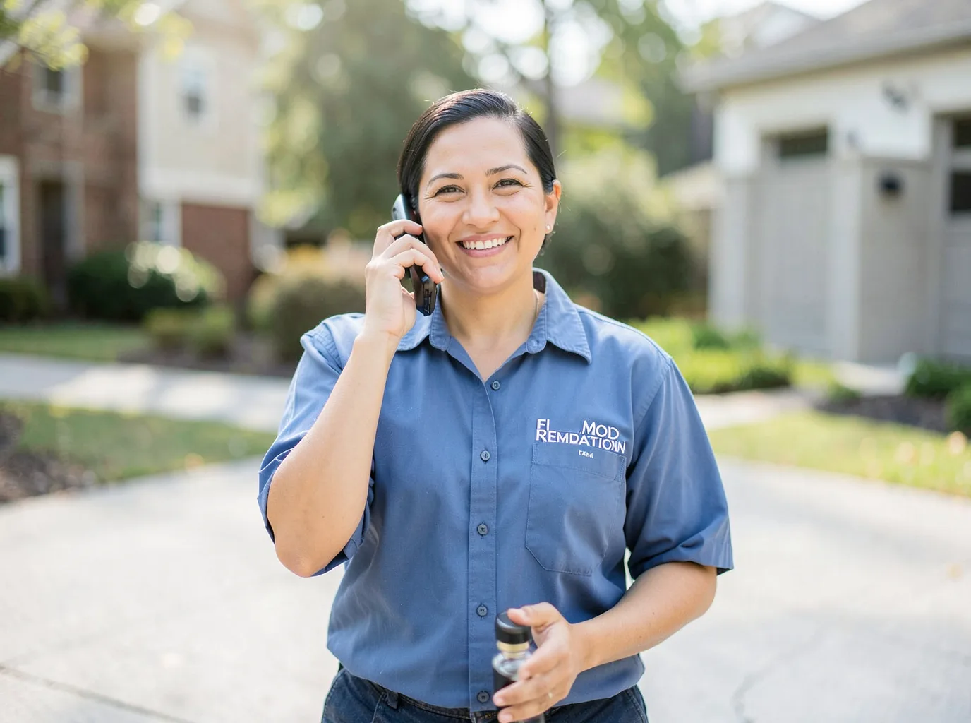 Mold Remediation Flintstone, GA FAQs
